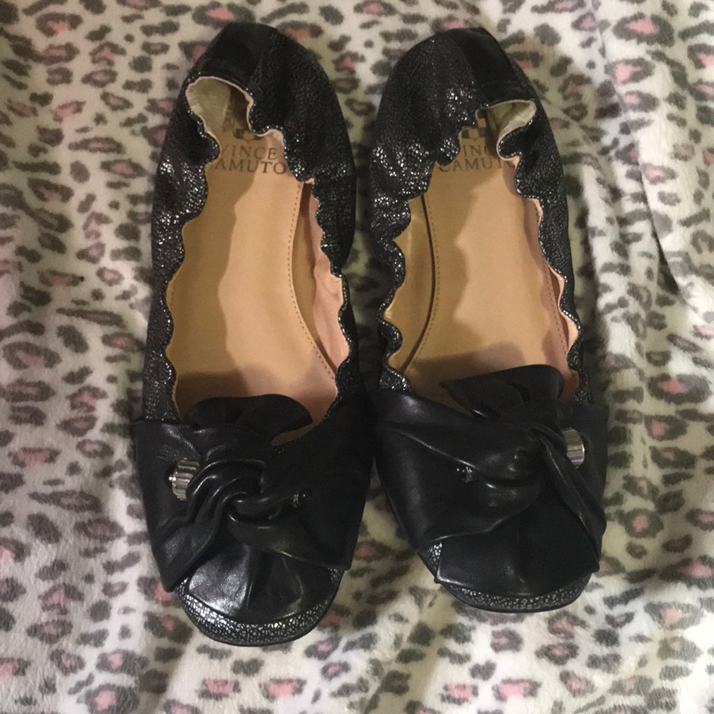 Vince Camuto brand new ballet flats